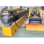High Accuracy 6-32mm Automatic Tube Mill Ss Pipe Manufacturing Machine 10m/min for sale