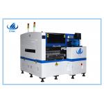 Electrical PCB Pick And Place Machine HT-E5D Multi - Functional Placement Equipment for sale