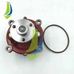 21846126 D6D D7D Engine Water Pump For EC220DL Excavator for sale