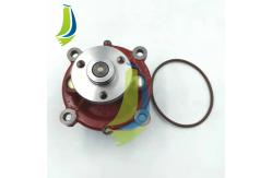 China 21846126 D6D D7D Engine Water Pump For EC220DL Excavator supplier
