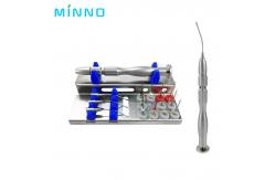 China CE Class I Endo File A+ Grade Dentsply Endodontic Files Removal System supplier