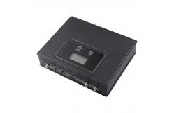 China Output Power 20dBm 5G Signal Booster Dual Band 1800MHz N41 2600MHz supplier