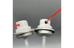 China Premium WD-40 Lubricant Valve - For Industrial and Everyday Use - Excellent Penetration supplier