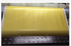 China Eco - Friendly Plate Mounting Tape Substantial Logo Printed Strong Adhesion supplier