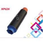 Canon Black Toner GPR15, NPG-26 Black Image RUNNER 2230, 2270, 2830, 2870,3025 for sale