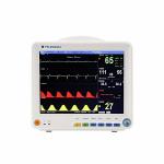 Lcd 12 Inch 6 Multi Parameter Patient Monitor Intensive Care Vital Sign