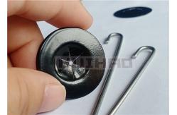 China Stainless Steel Or Aluminium Solar Panel Exclusion Clips Easily Attached supplier