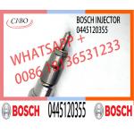High Quality Diesel Injector 0445120066 0445120067 0445120355