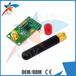 NRF905 Wireless module for Arduino PTR8000 Wireless Module NF905SE Tri-band Transceiver for sale