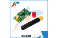 China 433MHZ  RF wireless transceiver module ptr8000 Router Module  NRF905 supplier