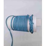 Reflective Piping With Pattern Color Customized for sale