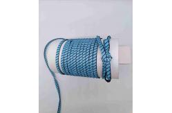 China Reflective Piping With Pattern Color Customized supplier
