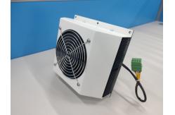 China ATA100-48VDC Air to air thermoelectric Cooler Assembly supplier