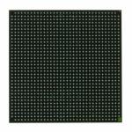 XCV100-4PQ240I Integrated Circuits ICs IC FPGA 166 I/O 240QFP for sale