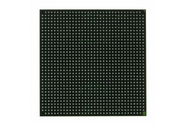 XC2VP40-5FF1152I Integrated Circuits ICs IC FPGA 692 I/O 1152FCBGA