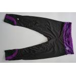 Lycra Fabrics Women'S Workout Leggings With Wider Crotch Gusset Eco - Friendly for sale