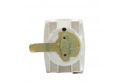 China Password 4 Digits Metal Cabinet Locks Combination Smart Cabinet Security Lock supplier