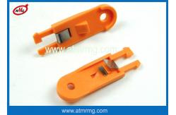 China NCR 6625 NCR Atm Machine Components Receipt Printer SLIDE SNAP LATCH 009-0023328 supplier