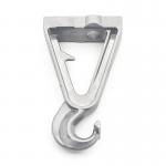 Power Fitting ABC Aerial Cable Anchoring Bracket Overhead Line Suspension Clamp