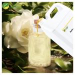Arabic Gardenia Perfume Branded Luxury Perfume Oil Fragrance for sale