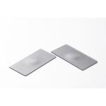 Custom Home Appliance Display Cover Glass Panel Switch Panel for sale