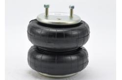 China 2B9-250 Goodyear Suspension Air Spring Triangle 6332 For Ridewell 1003586943C supplier