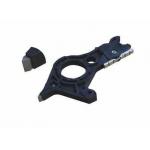 Black Selector With Sharp Head Weaving Loom Spare Dobby Selector