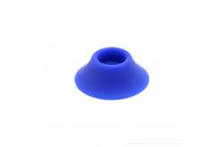 China OEM Custom Silicone Foot Pad Durable And Beautiful supplier