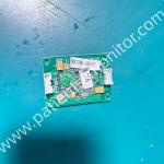 Comen STAR8000C Patient Monitor SpO2 Board CMS2D8B PCB Circuit Board Assembly Parts