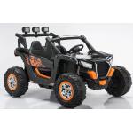 Big Size ATV Driving Kids Electric Toy Car Remote Control And LED Light for sale