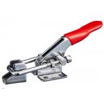 Tumbled Latch Type Toggle Clamp for sale