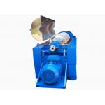 Horizontal Continuous Decanting Centrifuge Separator With Solid Control Systerm for sale