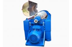 China Horizontal Continuous Decanting Centrifuge Separator With Solid Control Systerm supplier
