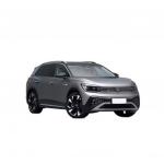 China Electric EV Car 2025 Volkswagen Vw Id6 X Prime Id.6 Crozz Pure+ Pro New Energy Electric Ev Car manufacturer