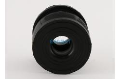 China 80MM Single Industrial Air Spring GF40/60-1 Replace Contitech FS 22-3 supplier