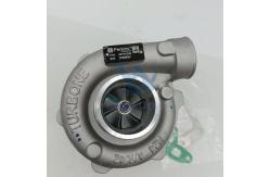 China TA3107 Turbocharger 2674A396 for Perkins Engine CA4.236 Turbo supplier