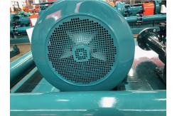 China Offshore Drilling Fluids Process Venturi Hopper Mixing Pump supplier