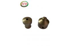 China Precision Grinding Machine Parts with Coated Surface for Automotive and Industrial Applications supplier