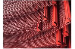 China 6mm Mining Crusher Ss302 Vibrating Screen Wire Mesh supplier