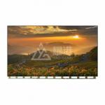 China 85 Inch Big Size Innolux Led Panel V850DJ2-Q01 3840*2160 UHD 4K Open Cell TV Spare Part manufacturer
