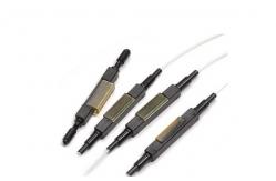 China Cold Splicing And Fusing Splicing Fiber Optic Components Effective In Different Applications supplier