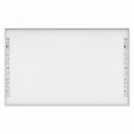 86 Inch Infrared Interactive Whiteboard With 10 Point Touch Multi Finger Touch for sale