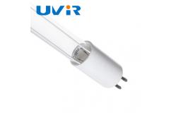 China GPH1630T5L 4P Uv Ray Lamp Ultraviolet Germicidal 55W 1148mm supplier