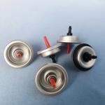 Housing Inverted Lighter Refill Valve for Reliable Performance