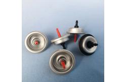 China Housing Inverted Lighter Refill Valve for Reliable Performance supplier