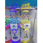 Capsule Vending Machine Coin Operated Gashapon Vending Machine