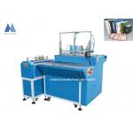 Maufung Book Cover Case Pasting Machine Semi Auto Book Case Making Machine MF-SCM500A for sale
