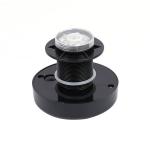 Portable Toilet Solar Powered Motion Security Light Wireless 45 Lumen IP44 for sale