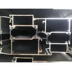 Customize Accept Patio Furniture Aluminium Profiles , Industrial Aluminum Profile