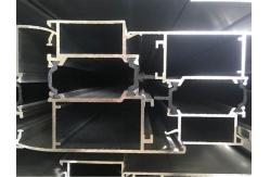 China Customize Accept Patio Furniture Aluminium Profiles , Industrial Aluminum Profile supplier